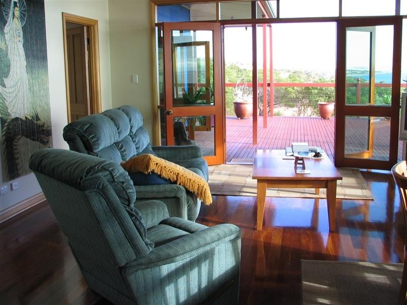 Portion of 77  Sanctuary Drive, Boston via, Port Lincoln SA 5606