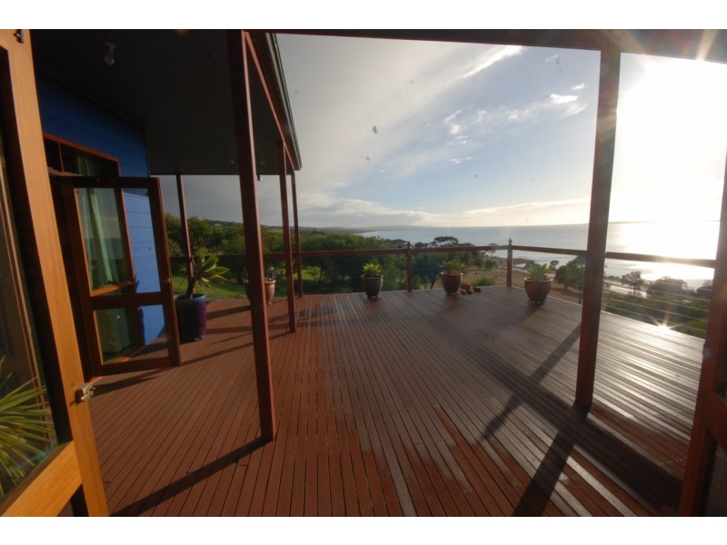 Portion of 77  Sanctuary Drive, Boston via, Port Lincoln SA 5606