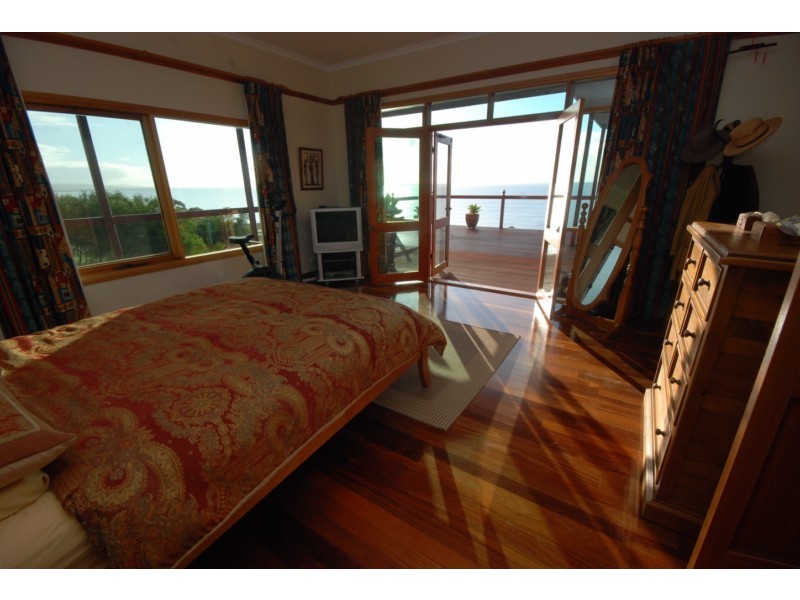 Portion of 77  Sanctuary Drive, Boston via, Port Lincoln SA 5606