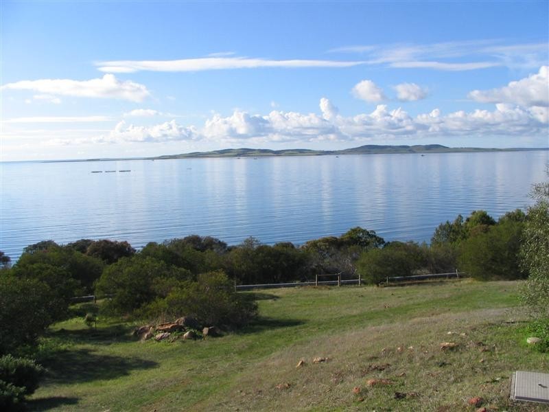 Portion of 77  Sanctuary Drive, Boston via, Port Lincoln SA 5606