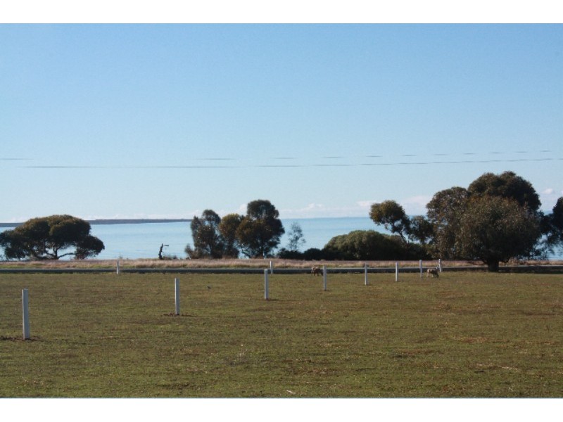 Lot 21 Lincoln Highway, Boston Via, Port Lincoln SA 5606