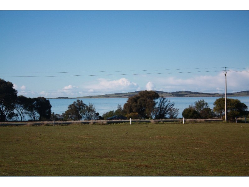 Lot 21 Lincoln Highway, Boston Via, Port Lincoln SA 5606