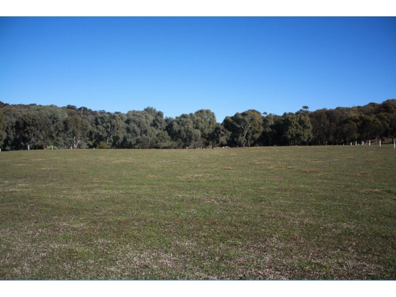 Lot 21 Lincoln Highway, Boston Via, Port Lincoln SA 5606