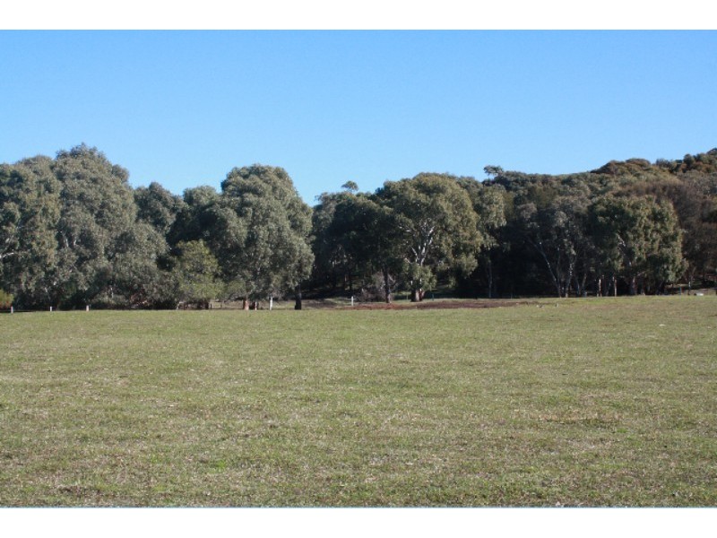 Lot 21 Lincoln Highway, Boston Via, Port Lincoln SA 5606