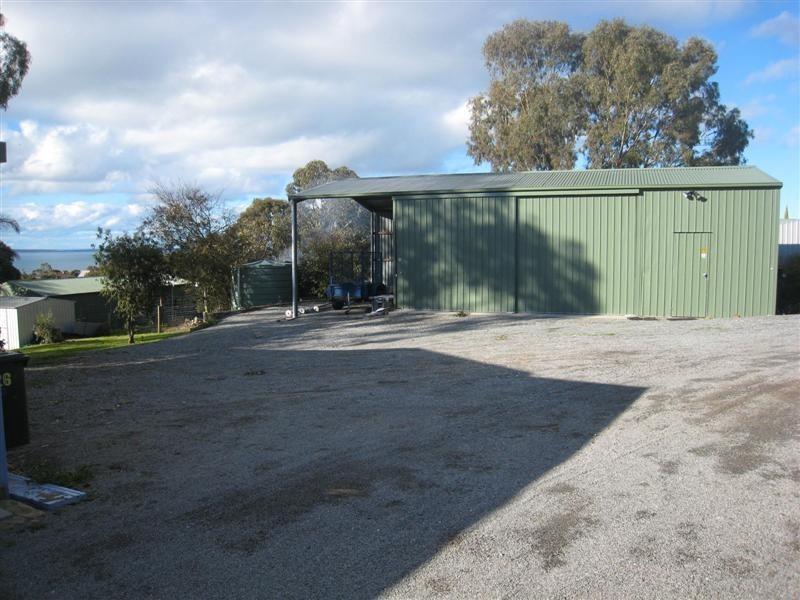 26 Bay View Road, Port Lincoln SA 5606