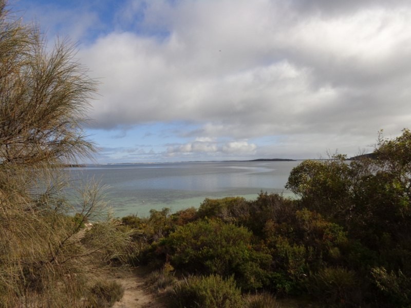 353 Esplanade, Coffin Bay SA 5607