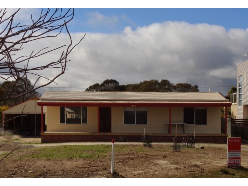 353 Esplanade, Coffin Bay SA 5607