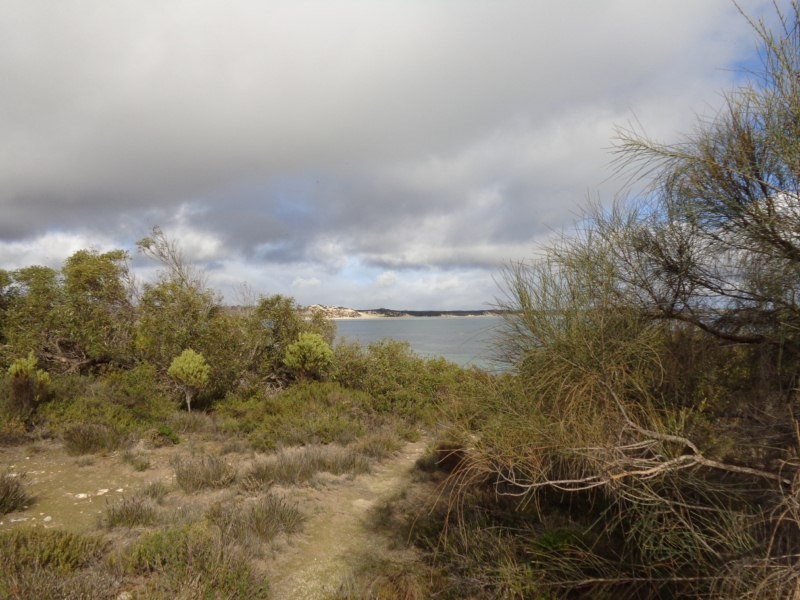 353 Esplanade, Coffin Bay SA 5607