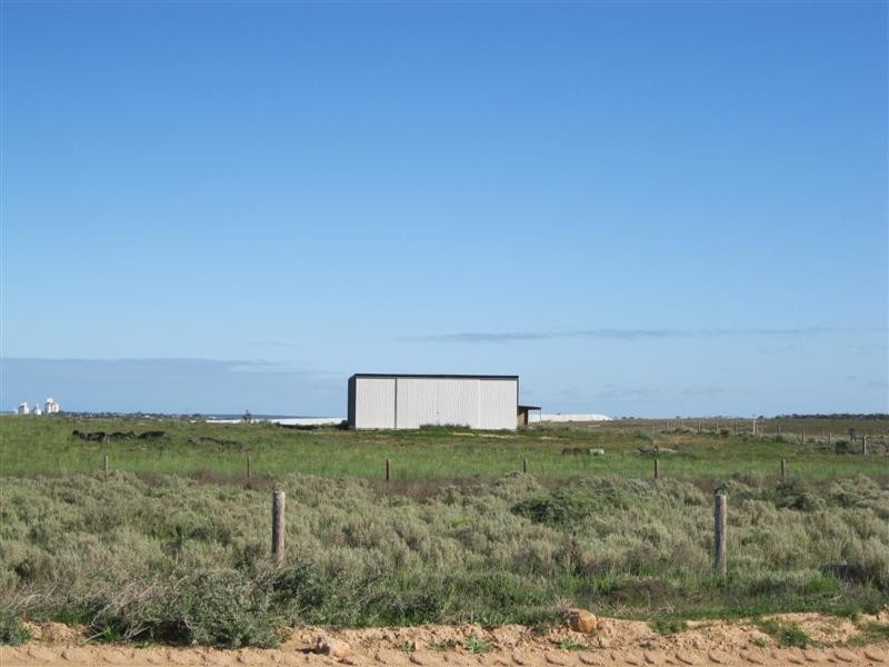 Lot 201 Trenowden Drive, Ceduna SA 5690