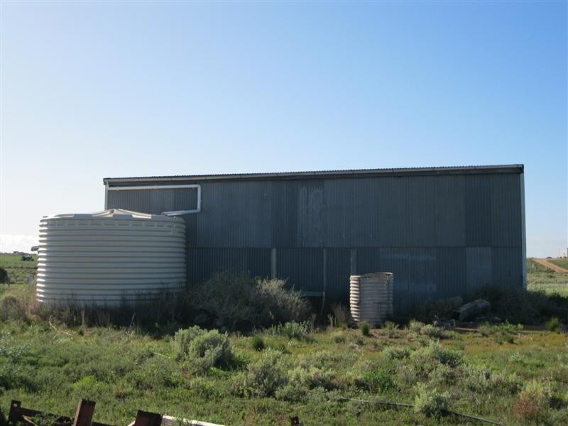 Lot 201 Trenowden Drive, Ceduna SA 5690