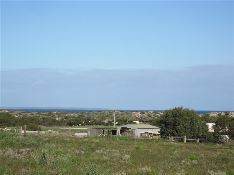 Lot 201 Trenowden Drive, Ceduna SA 5690