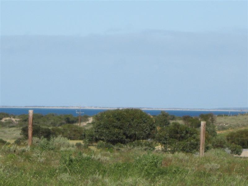 Lot 201 Trenowden Drive, Ceduna SA 5690