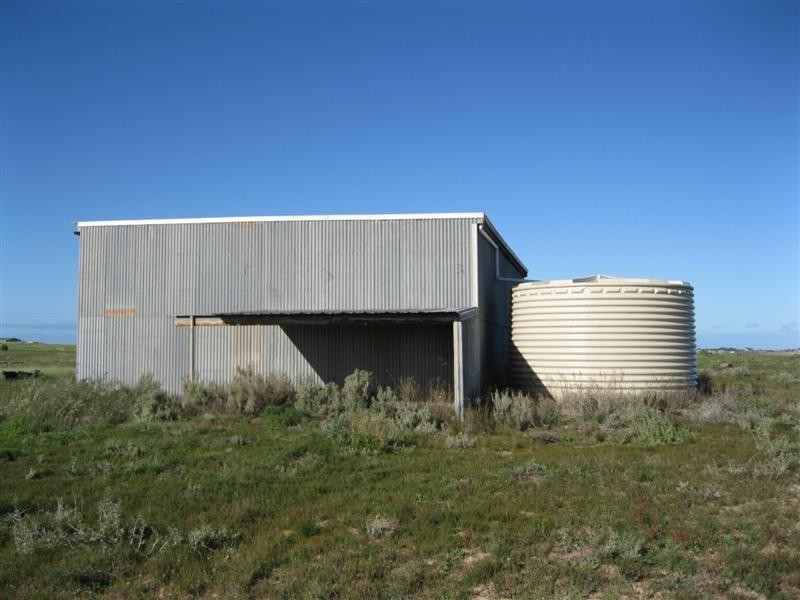 Lot 201 Trenowden Drive, Ceduna SA 5690