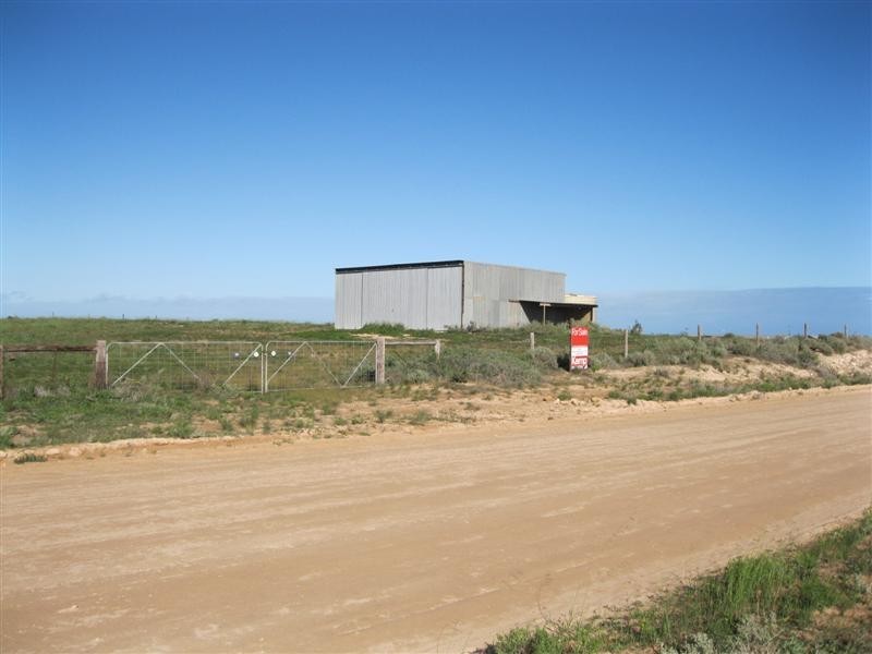 Lot 201 Trenowden Drive, Ceduna SA 5690