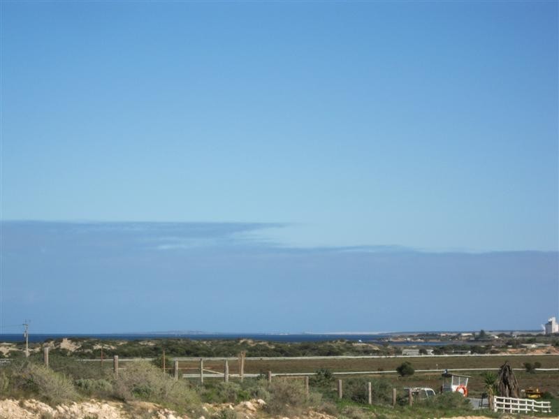 Lot 201 Trenowden Drive, Ceduna SA 5690