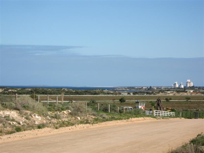 Lot 201 Trenowden Drive, Ceduna SA 5690