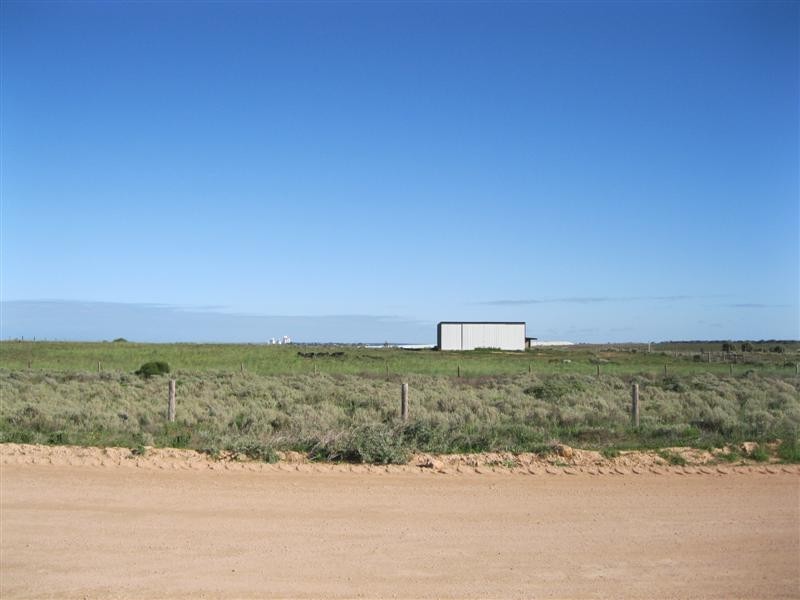 Lot 201 Trenowden Drive, Ceduna SA 5690