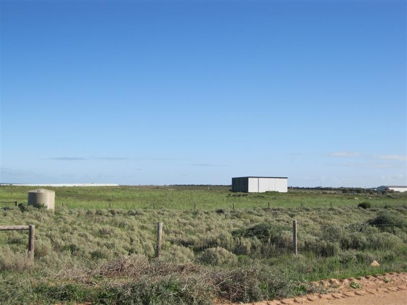 Lot 201 Trenowden Drive, Ceduna SA 5690