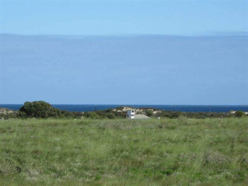 Lot 201 Trenowden Drive, Ceduna SA 5690