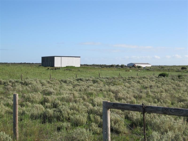 Lot 201 Trenowden Drive, Ceduna SA 5690