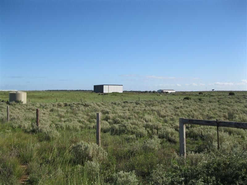 Lot 201 Trenowden Drive, Ceduna SA 5690