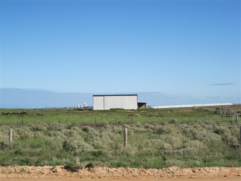 Lot 201 Trenowden Drive, Ceduna SA 5690