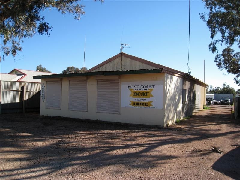 3A Park Terrace, Ceduna SA 5690
