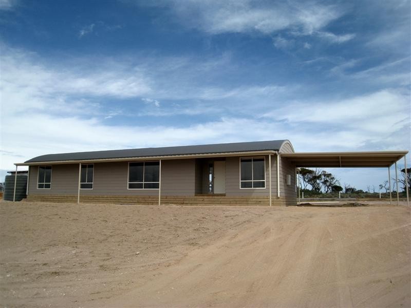 Lot 58 Laguna Avenue, Ceduna SA 5690