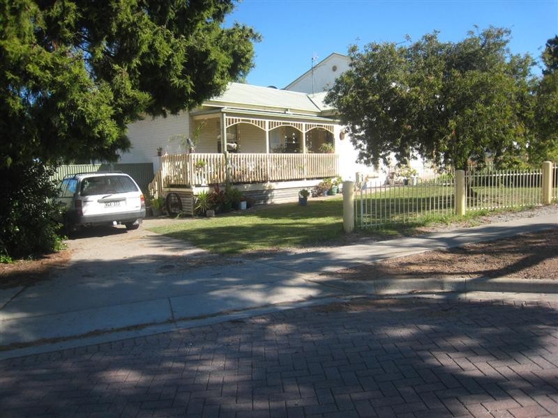 17 Shepherd Avenue, Port Lincoln SA 5606