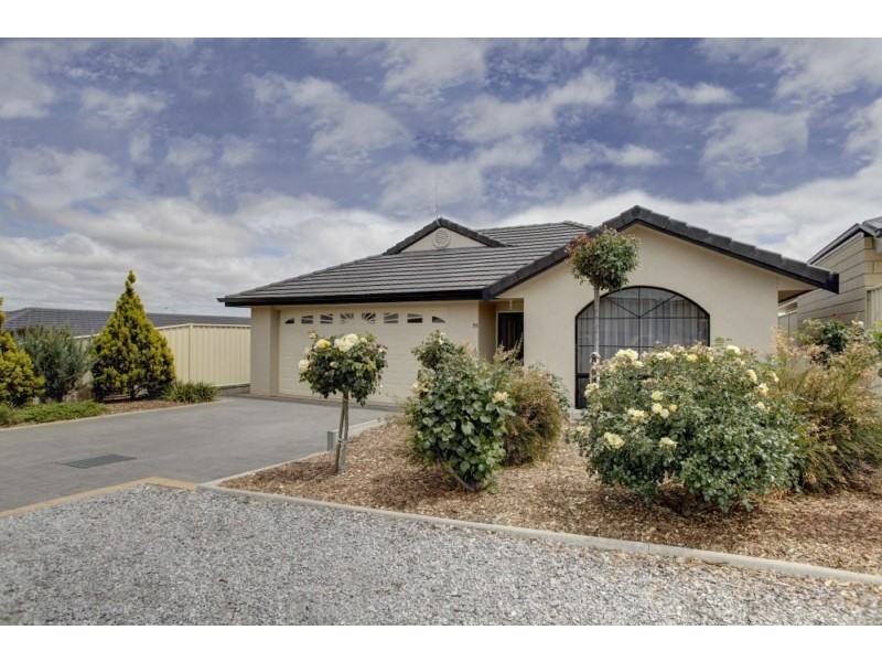 19 Cove View Drive, Port Lincoln SA 5606