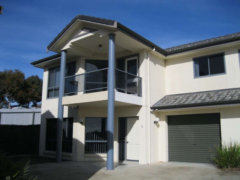 2/27 New West Road, Port Lincoln SA 5606