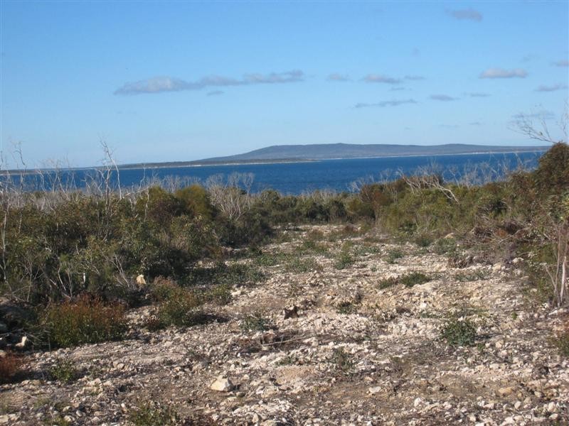 Lot 60 Proper Bay Road, Tulka SA 5607