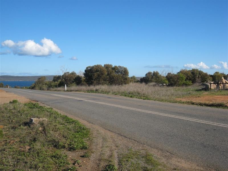 Lot 60 Proper Bay Road, Tulka SA 5607