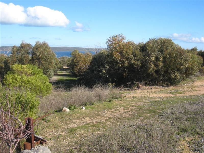 Lot 60 Proper Bay Road, Tulka SA 5607