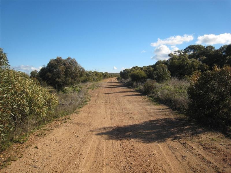 Lot 60 Proper Bay Road, Tulka SA 5607