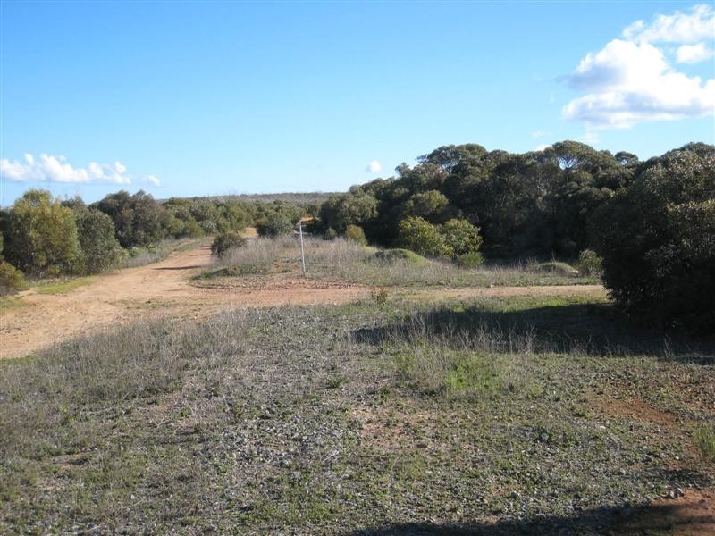 Lot 60 Proper Bay Road, Tulka SA 5607