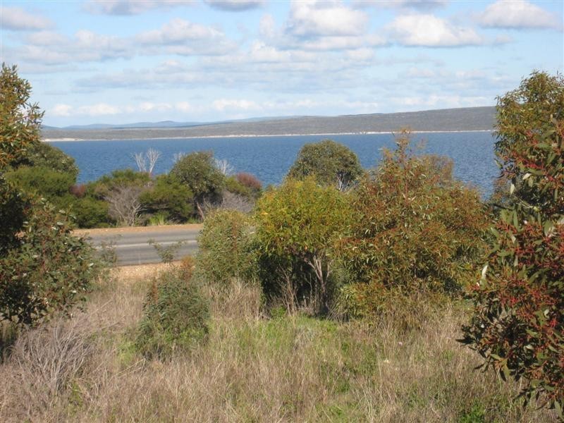 Lot 60 Proper Bay Road, Tulka SA 5607