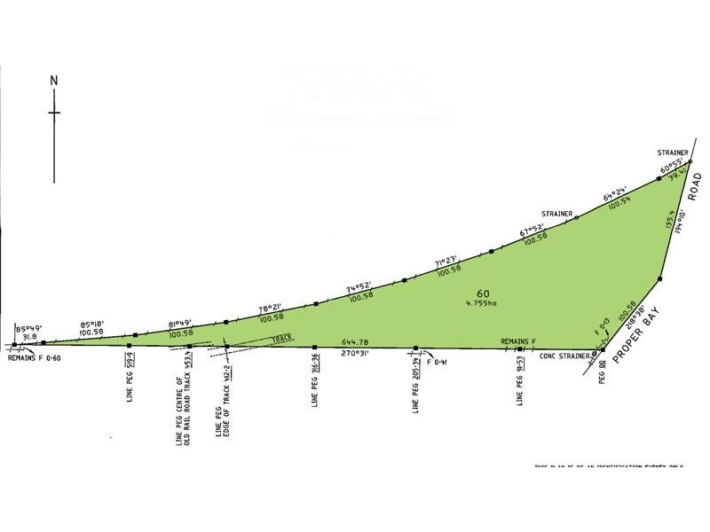 Lot 60 Proper Bay Road, Tulka SA 5607