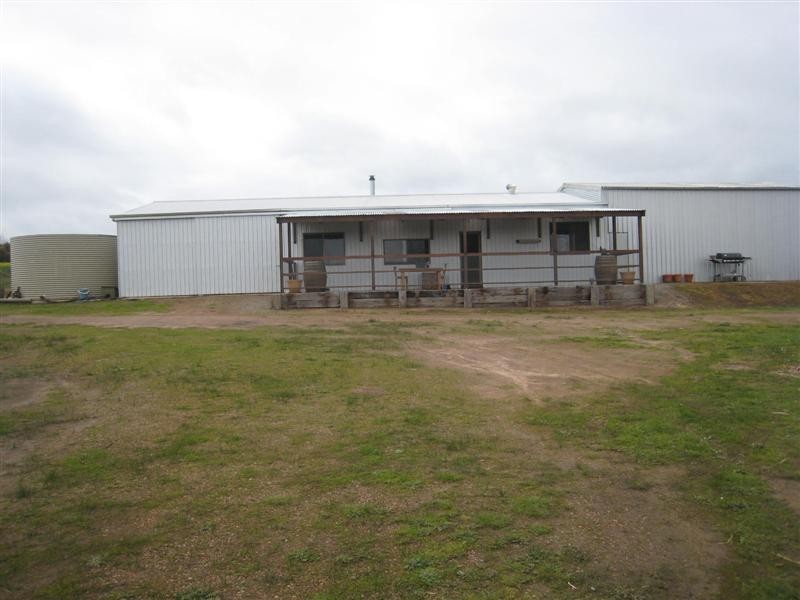 Lot 6 Borlase Road, Port Lincoln SA 5606