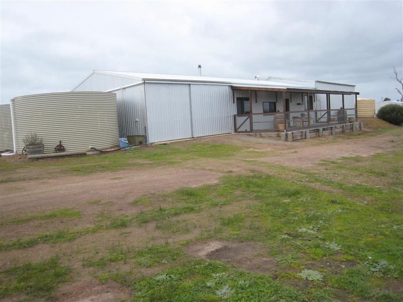 Lot 6 Borlase Road, Port Lincoln SA 5606