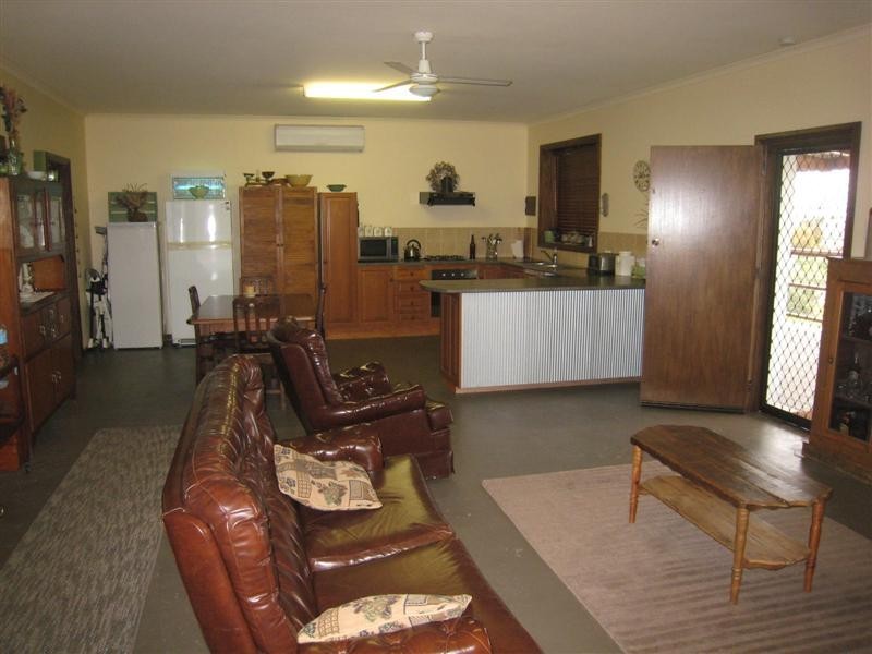Lot 6 Borlase Road, Port Lincoln SA 5606