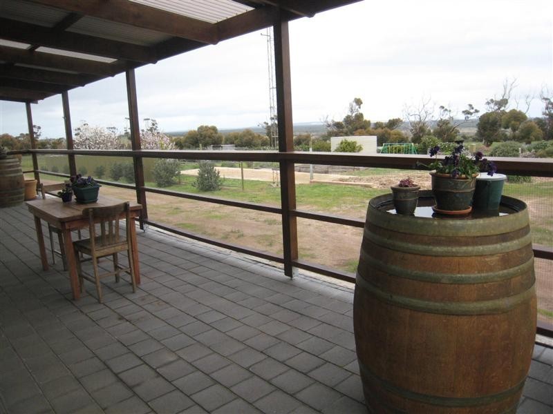 Lot 6 Borlase Road, Port Lincoln SA 5606