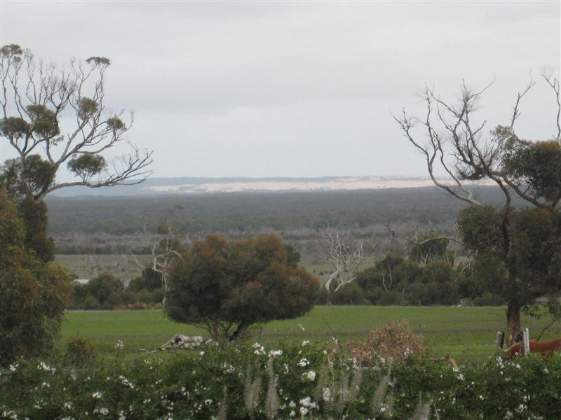 Lot 6 Borlase Road, Port Lincoln SA 5606