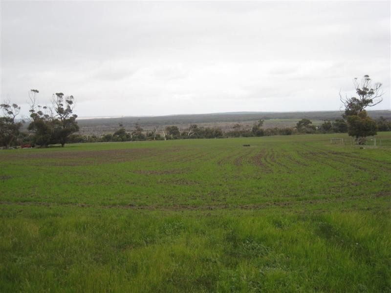 Lot 6 Borlase Road, Port Lincoln SA 5606