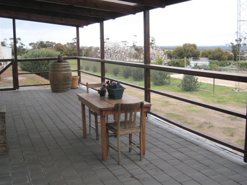 Lot 6 Borlase Road, Port Lincoln SA 5606