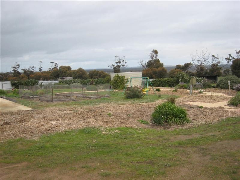 Lot 6 Borlase Road, Port Lincoln SA 5606