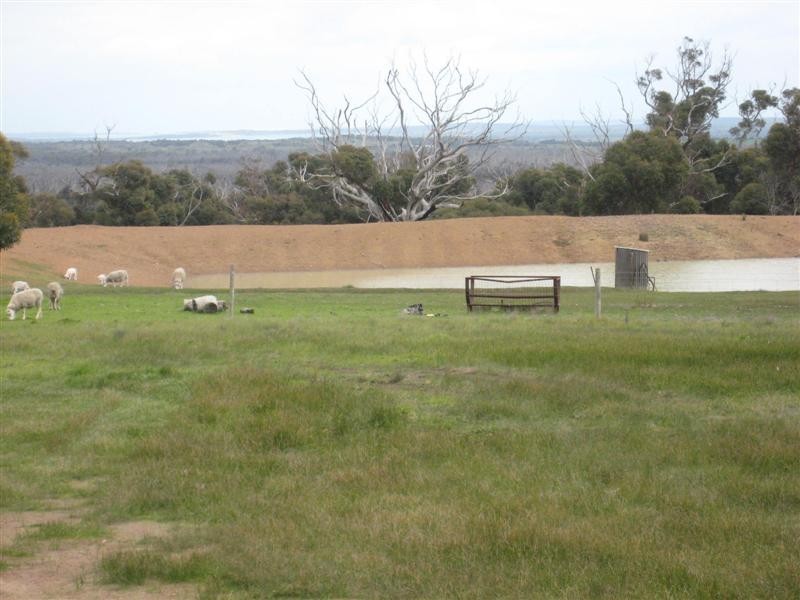Lot 6 Borlase Road, Port Lincoln SA 5606