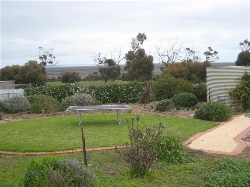 Lot 6 Borlase Road, Port Lincoln SA 5606