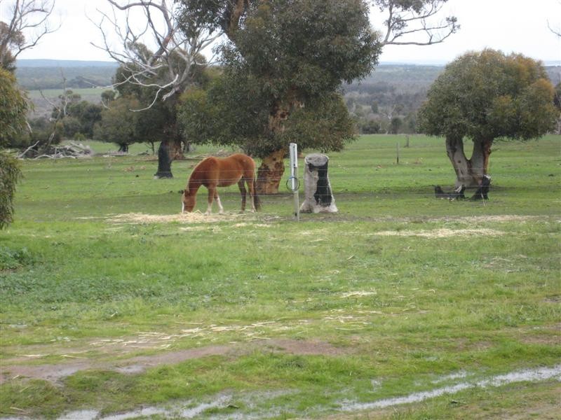 Lot 6 Borlase Road, Port Lincoln SA 5606