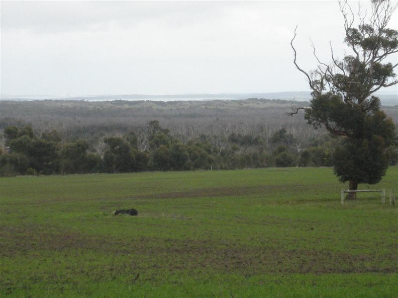 Lot 6 Borlase Road, Port Lincoln SA 5606